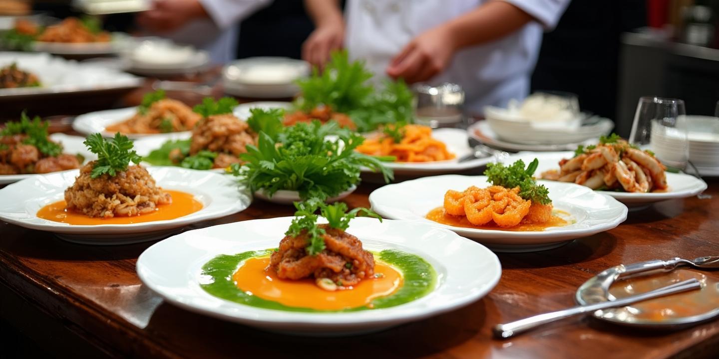 CV ARMA JAYA Catering Service